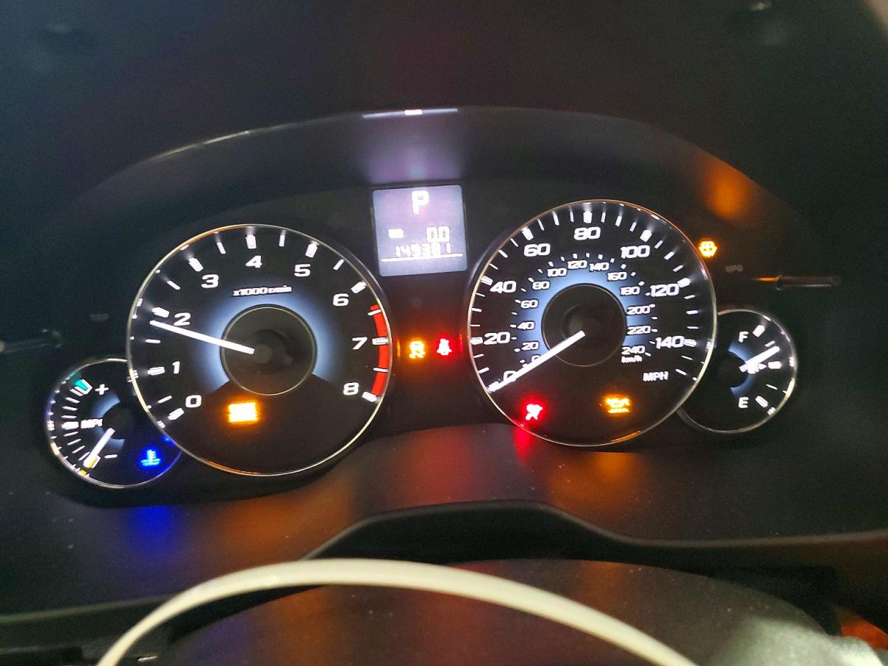 4S4BRBJC2C3251247 · 2012 SUBARU OUTBACK · 9/13