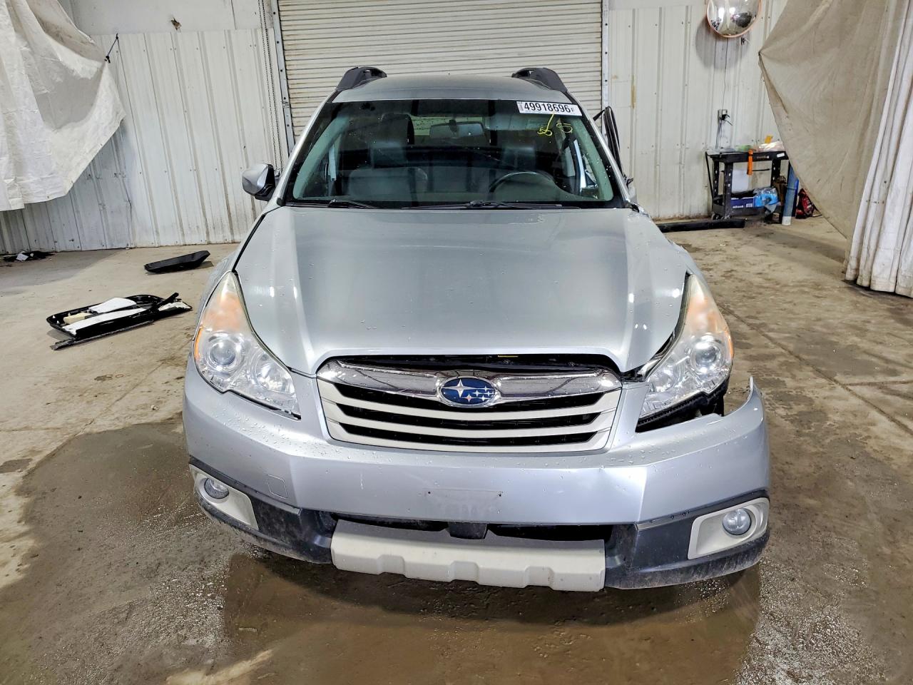 4S4BRBJC2C3251247 · 2012 SUBARU OUTBACK · 5/13