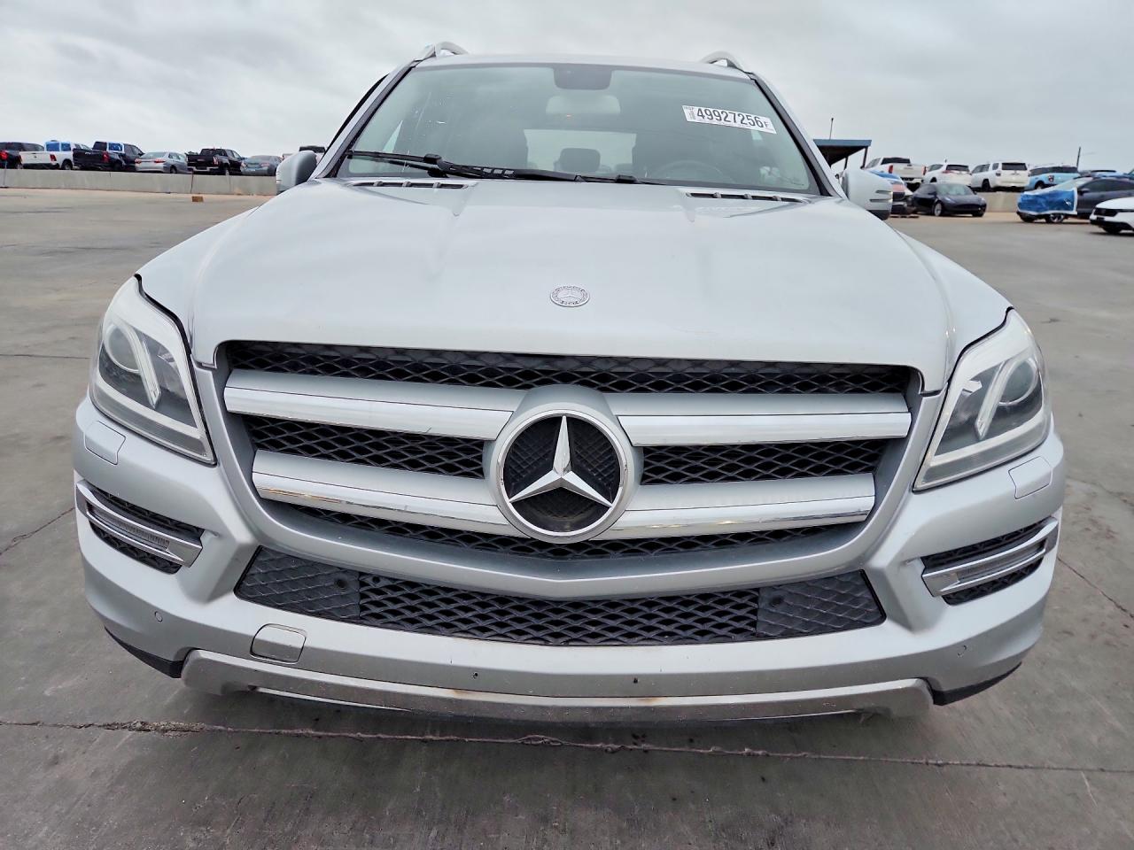 4JGDF7CEXDA242631 · 2013 MERCEDES-BENZ GL · 5/13