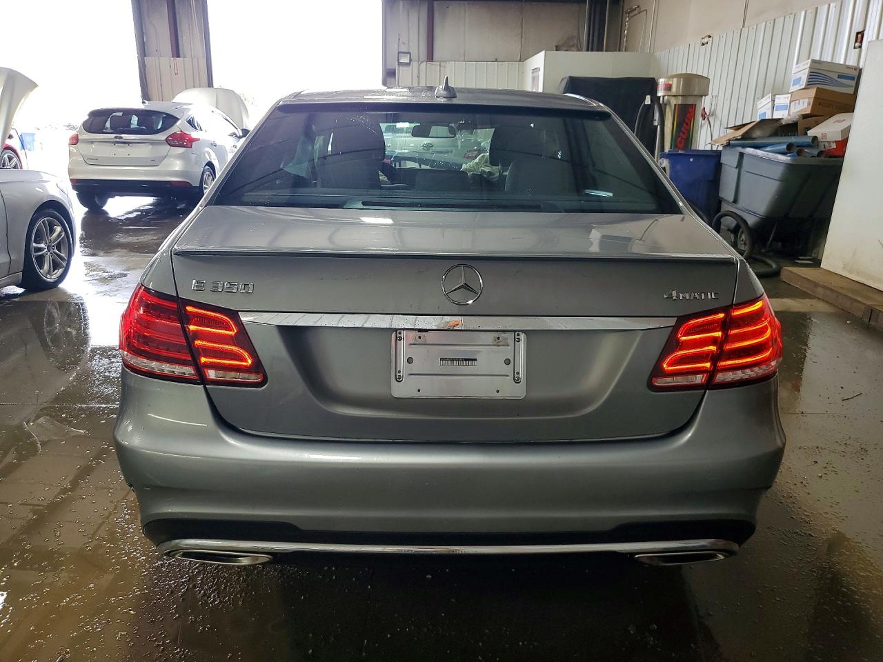 WDDHF8JB1FB124815 · 2015 MERCEDES-BENZ E · 6/12