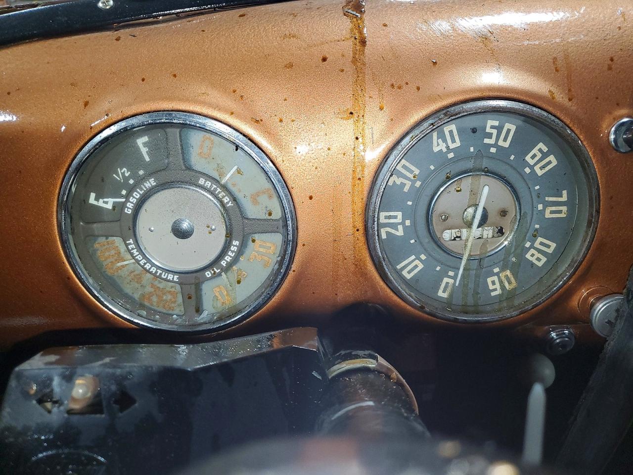 1JCA384063 · 1951 CHEVROLET 3600 · 9/12