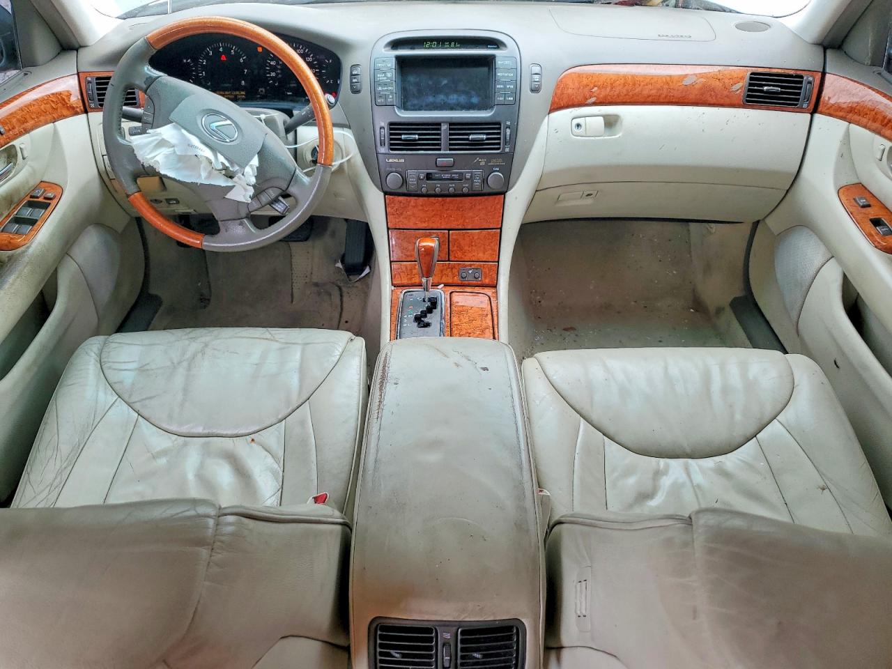 JTHBN30F820068550 · 2002 LEXUS LS · 8/12