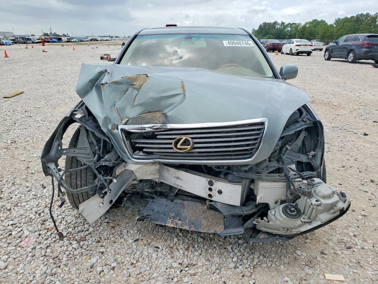 JTHBN30F820068550 · 2002 LEXUS LS · 5/12