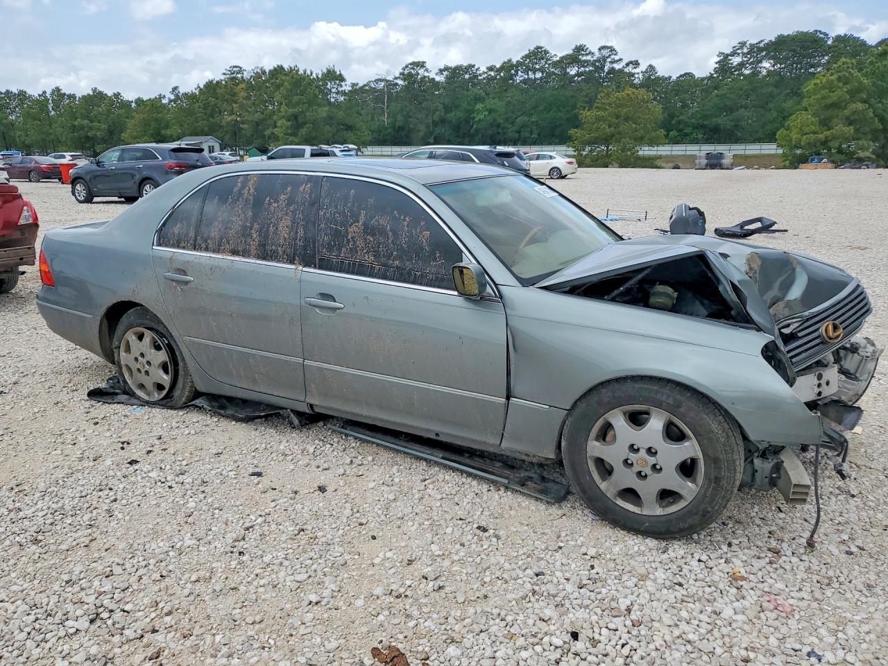 JTHBN30F820068550 · 2002 LEXUS LS · 4/12