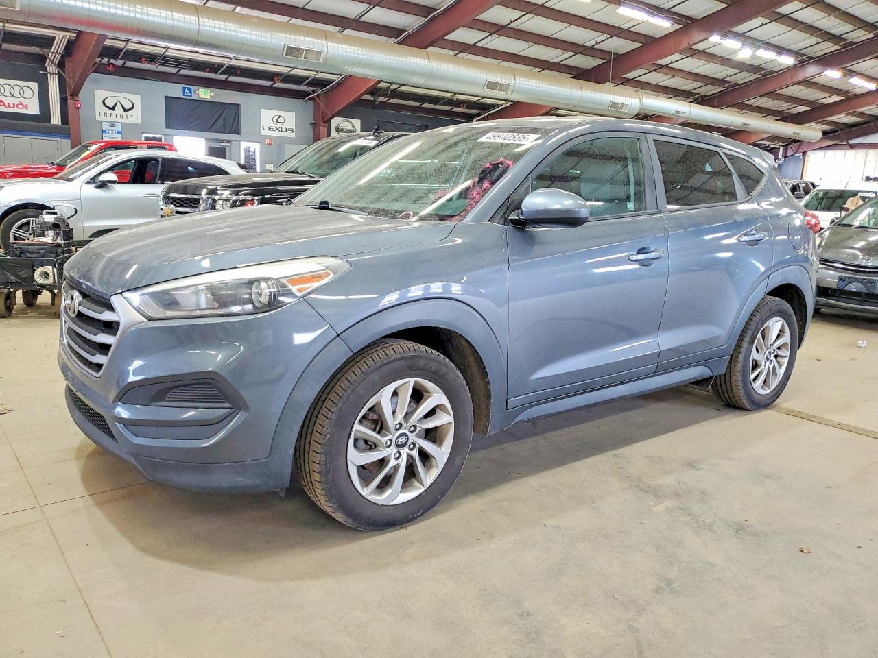 KM8J23A48JU683671 · 2018 HYUNDAI TUCSON