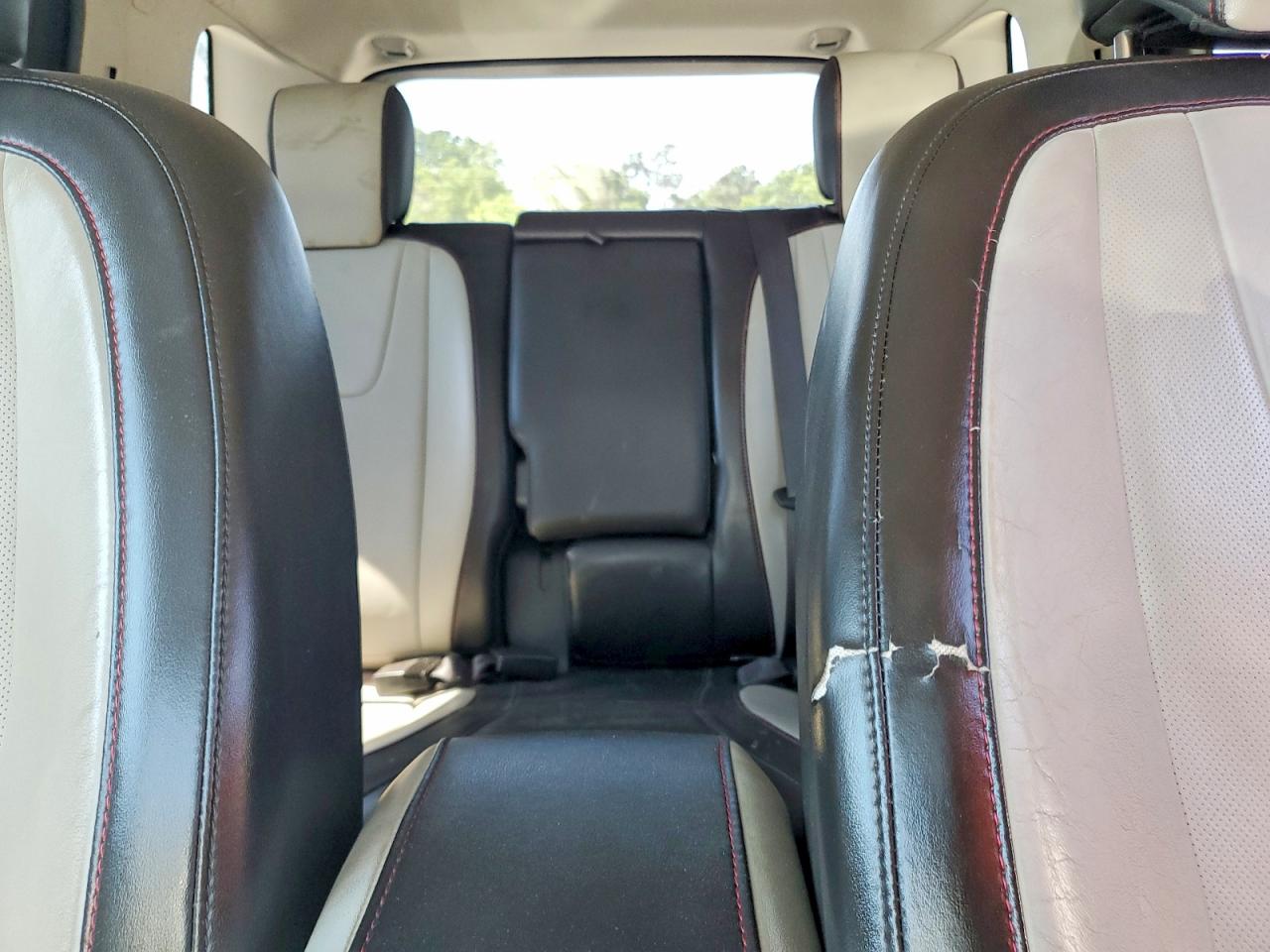 2GKFLTE32F6236031 · 2015 GMC TERRAIN · 10/14