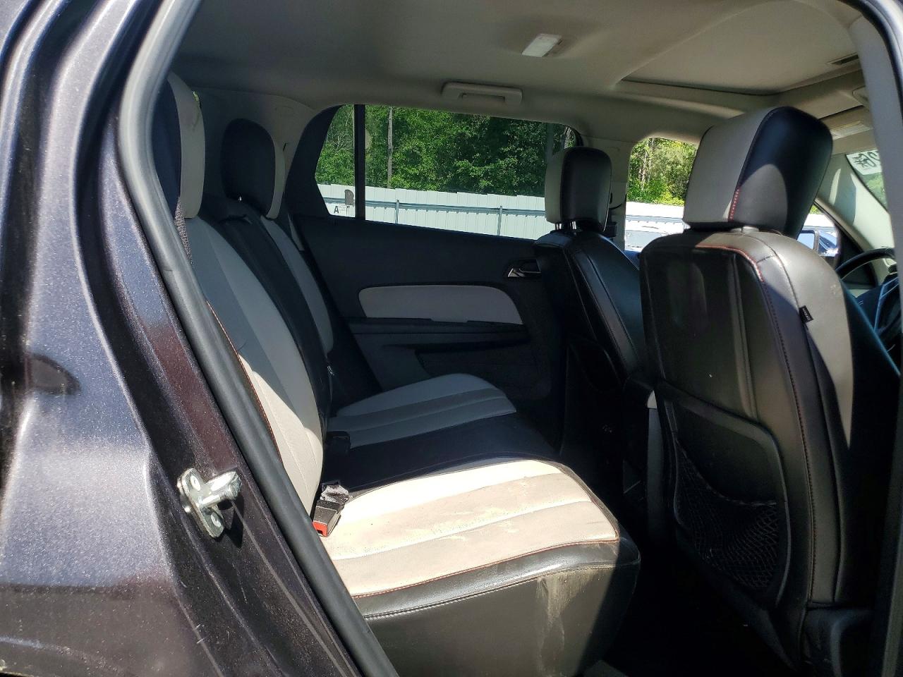 2GKFLTE32F6236031 · 2015 GMC TERRAIN · 11/14