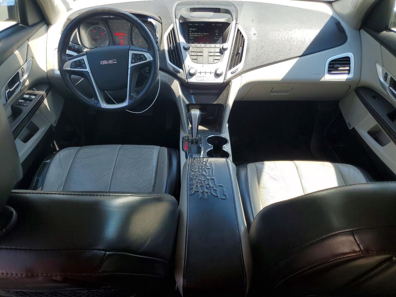 2GKFLTE32F6236031 · 2015 GMC TERRAIN · 8/14