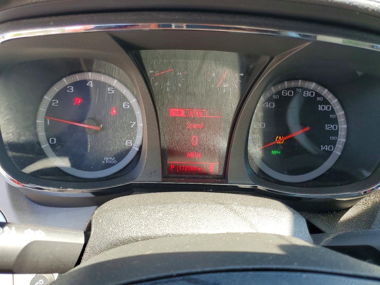 2GKFLTE32F6236031 · 2015 GMC TERRAIN · 9/14