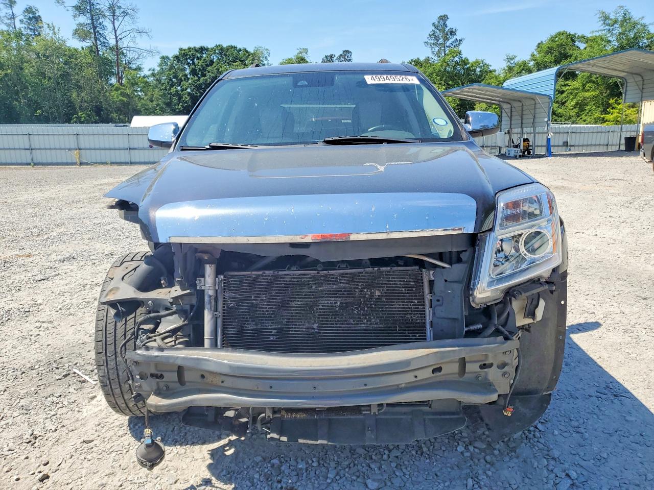 2GKFLTE32F6236031 · 2015 GMC TERRAIN · 5/14