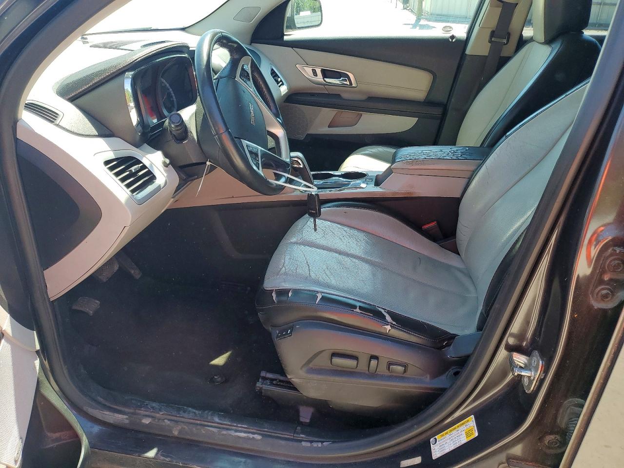 2GKFLTE32F6236031 · 2015 GMC TERRAIN · 7/14