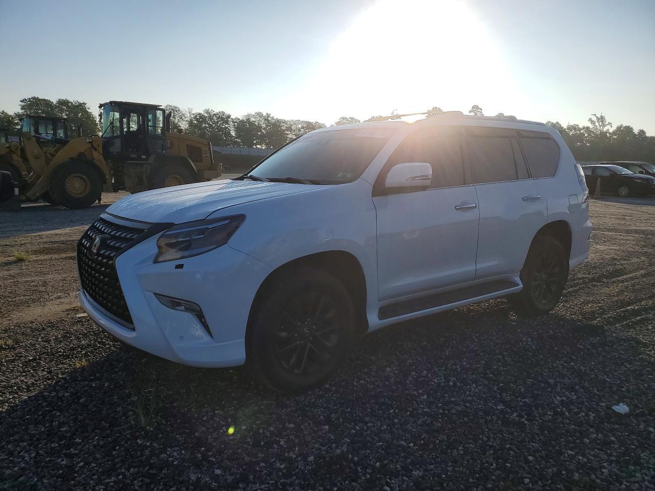 JTJAM7BX0L5245946 · 2020 LEXUS GX