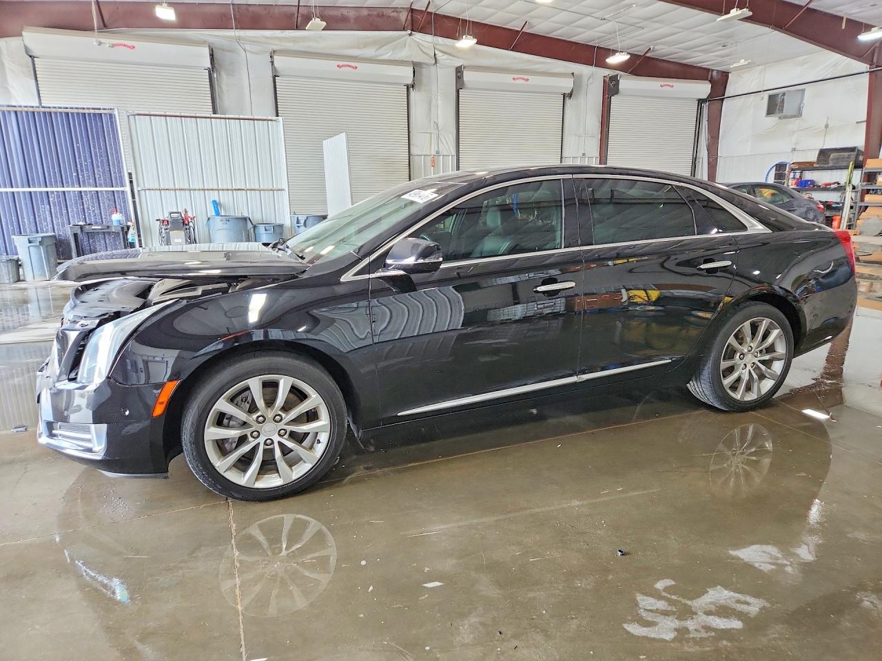 2G61M5S31G9100527 · 2016 CADILLAC XTS