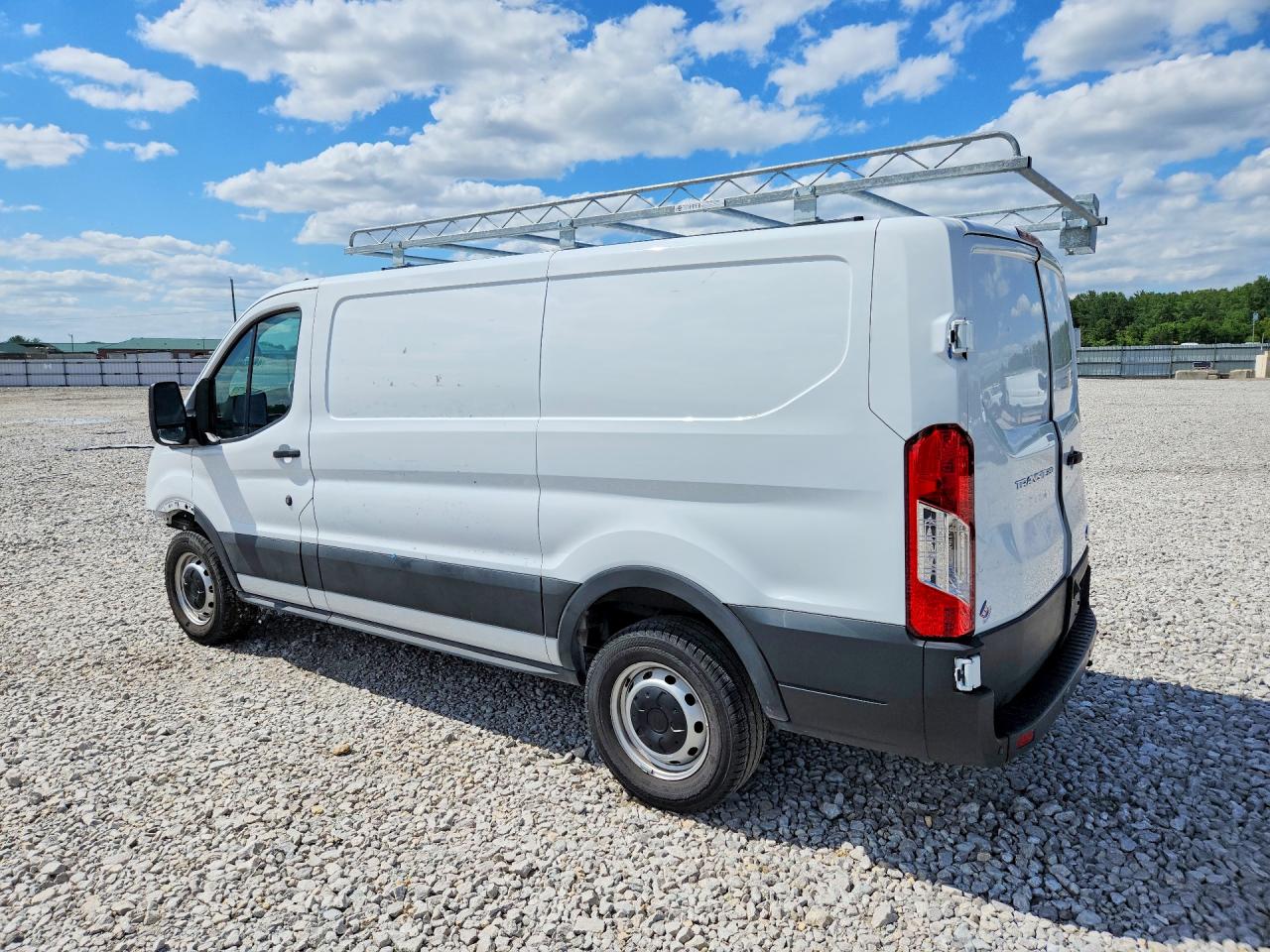 1FTBW1Y80RKB42213 · 2024 FORD TRANSIT · 2/14
