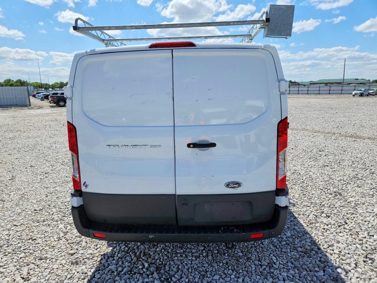 1FTBW1Y80RKB42213 · 2024 FORD TRANSIT · 6/14