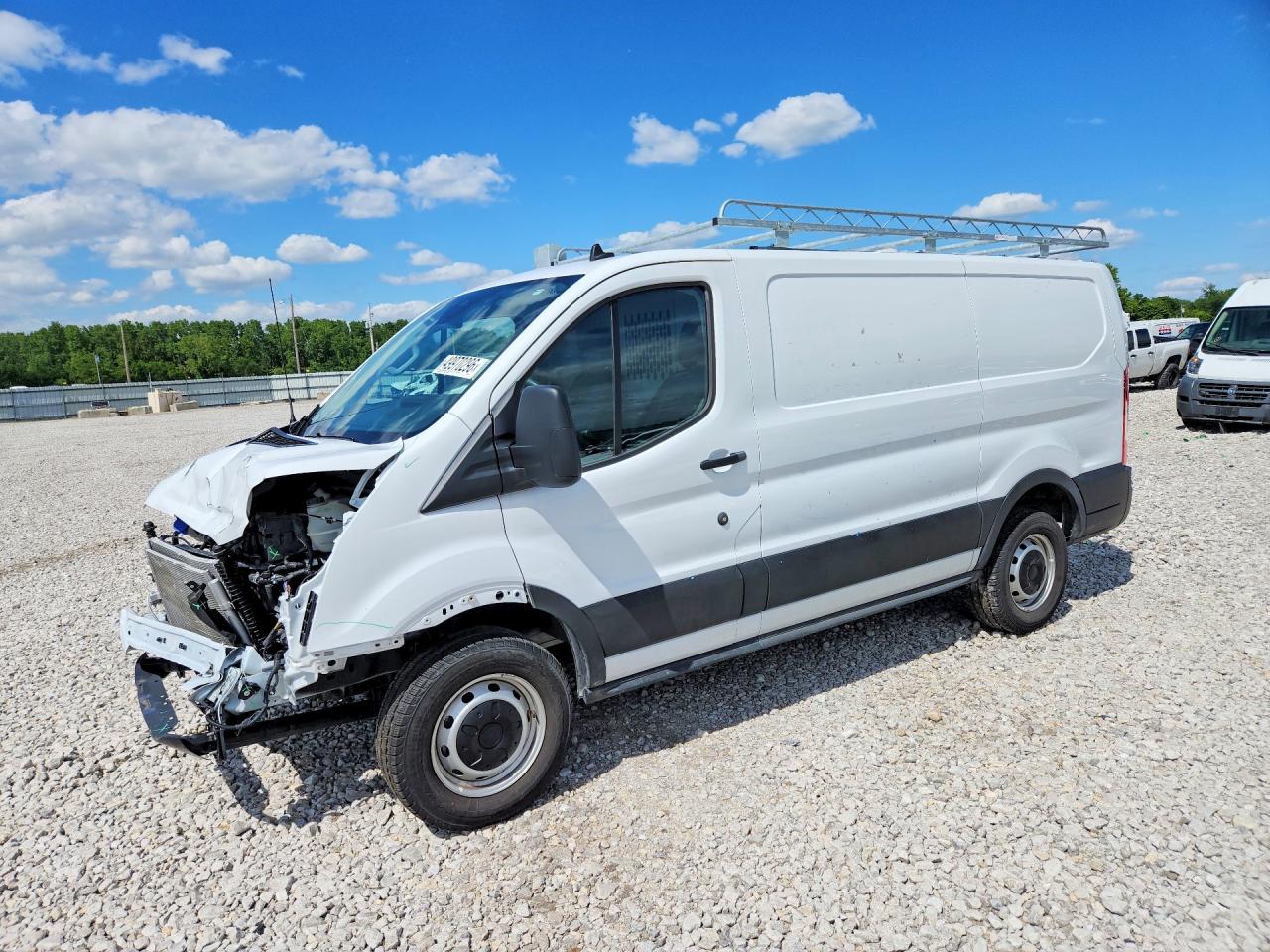 1FTBW1Y80RKB42213 · 2024 FORD TRANSIT