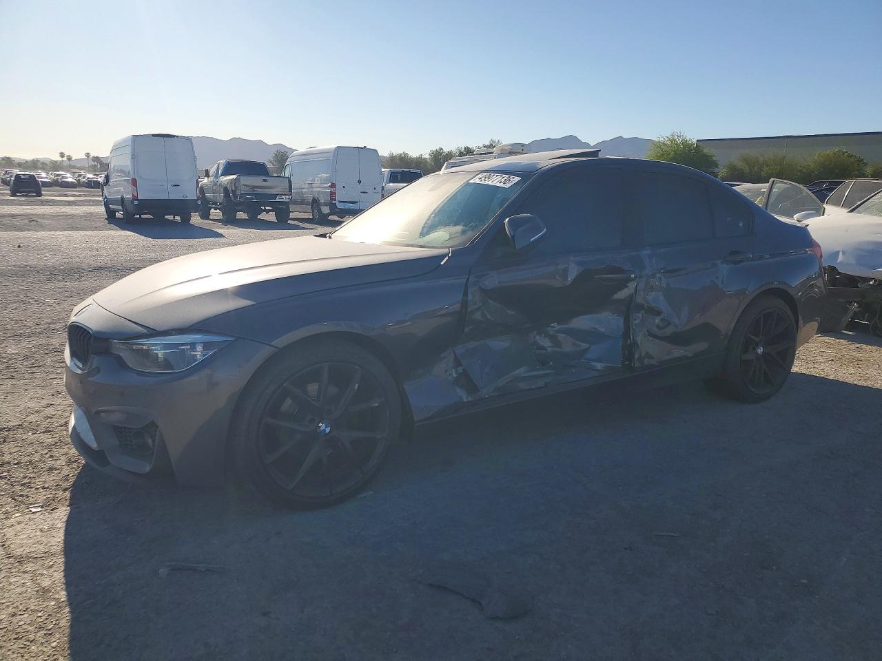 WBA8E3G51GNT79270 · 2016 BMW 328