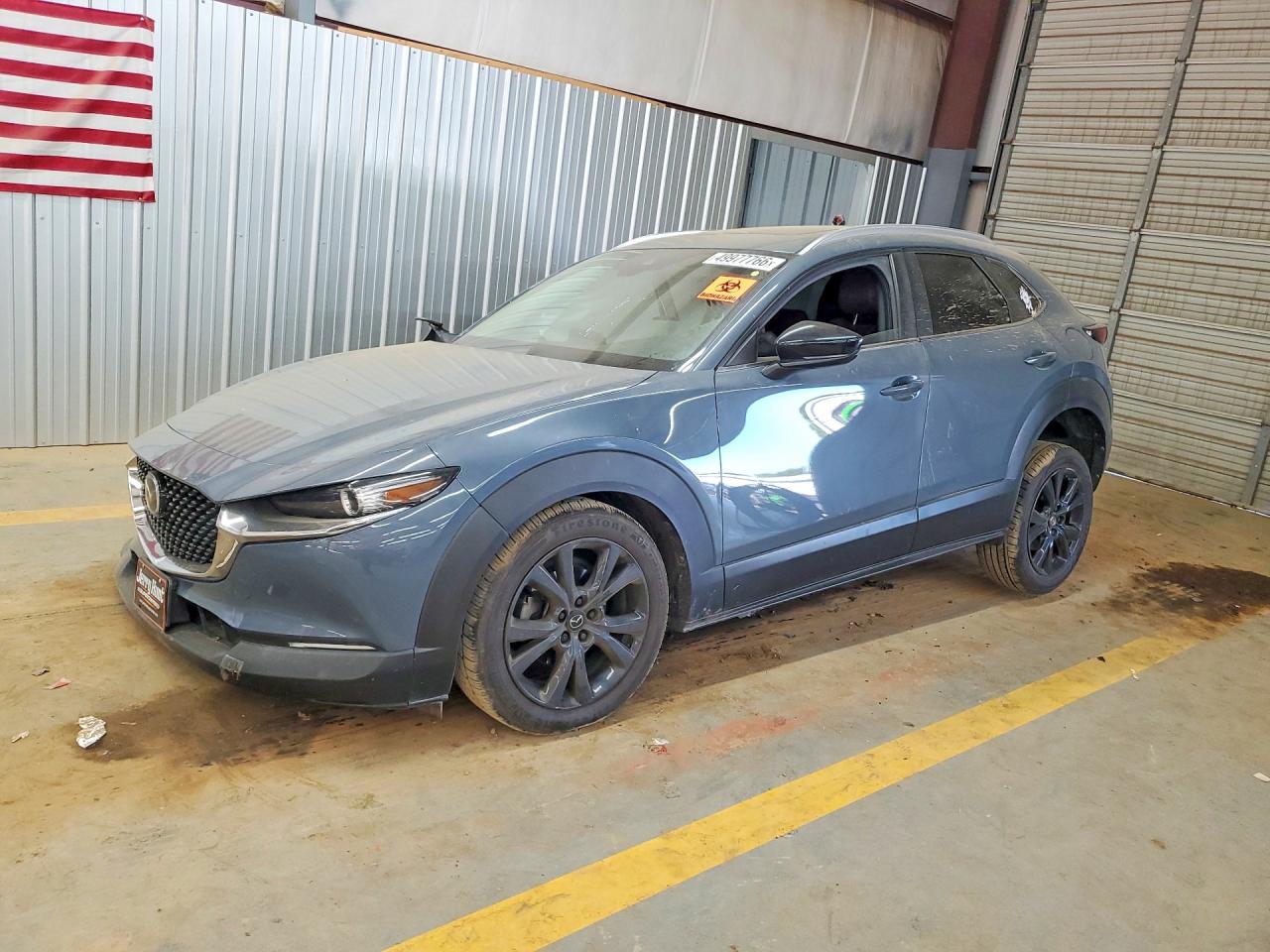 3MVDMBCL5NM404308 · 2022 MAZDA CX-30