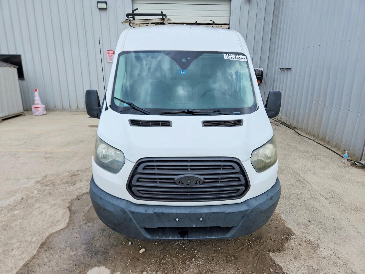 1FTYR2CM7HKA16389 · 2017 FORD TRANSIT · 5/12