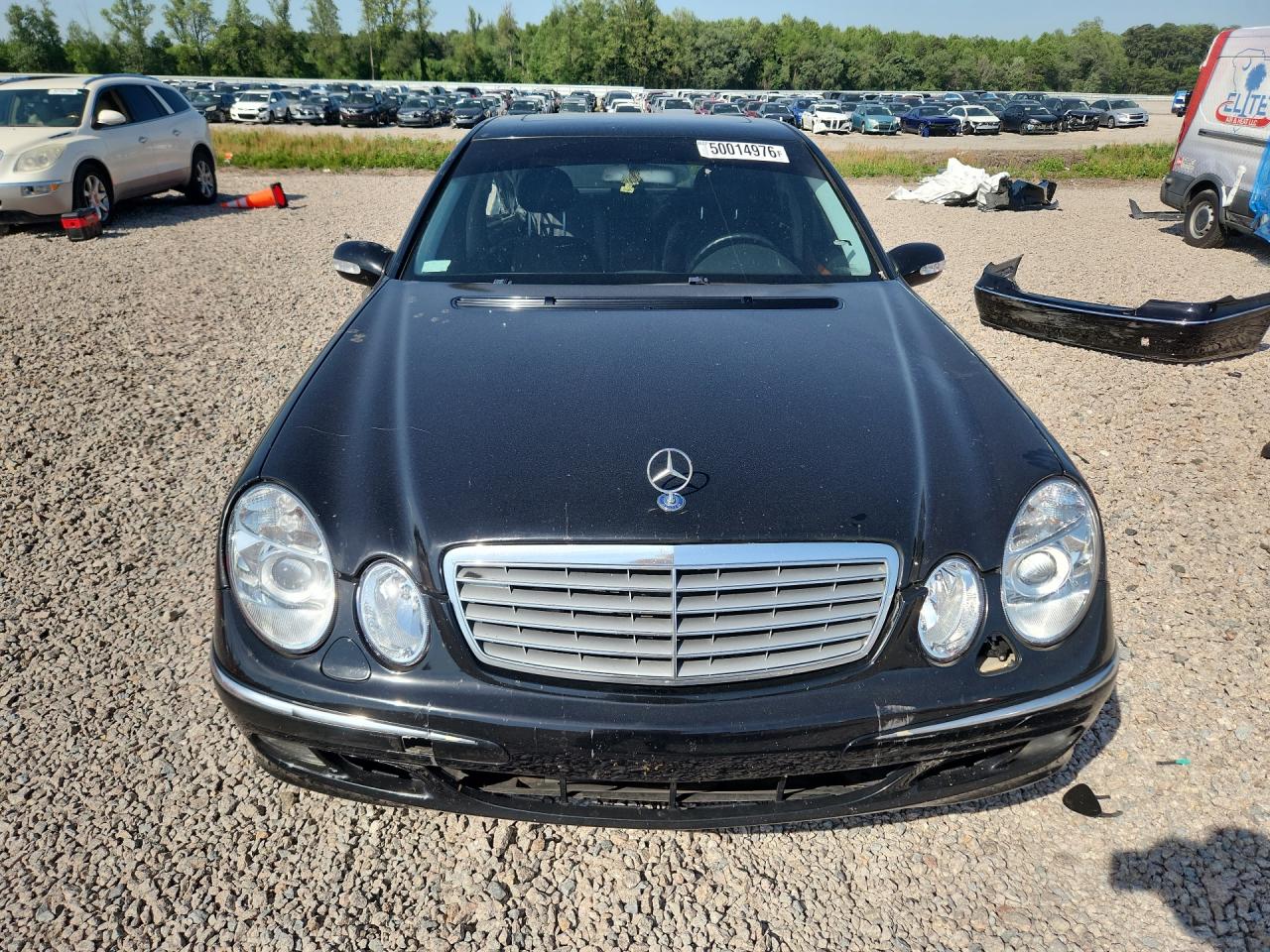 WDBUF83J45X169633 · 2005 MERCEDES-BENZ E · 5/13