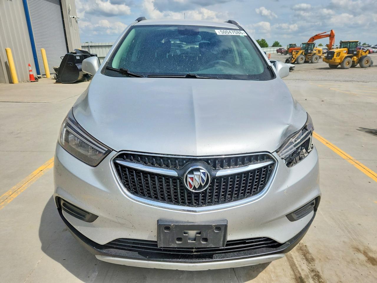 KL4CJASBXLB341178 · 2020 BUICK ENCORE · 5/13