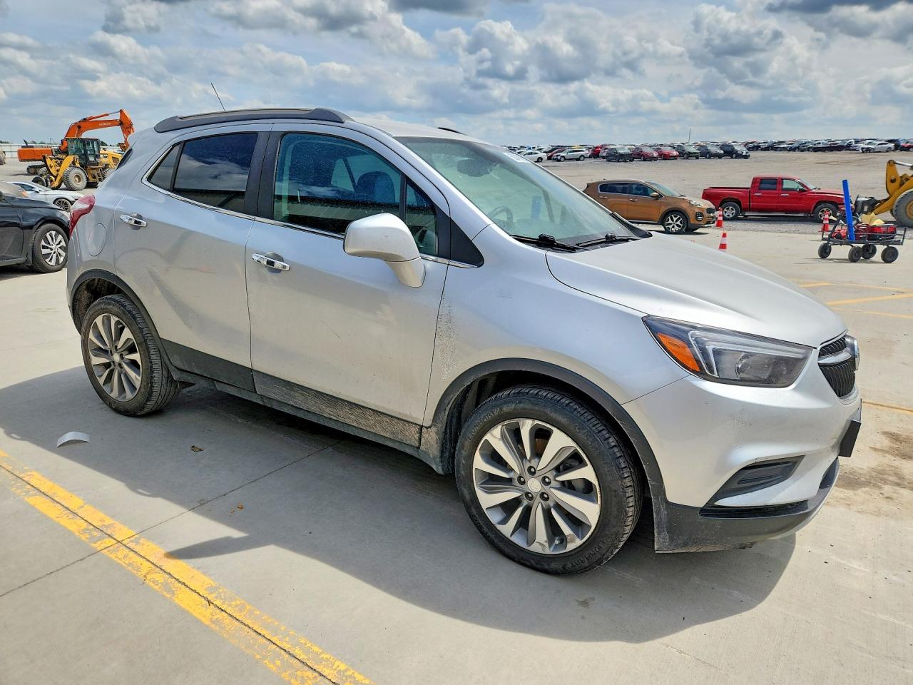 KL4CJASBXLB341178 · 2020 BUICK ENCORE · 4/13