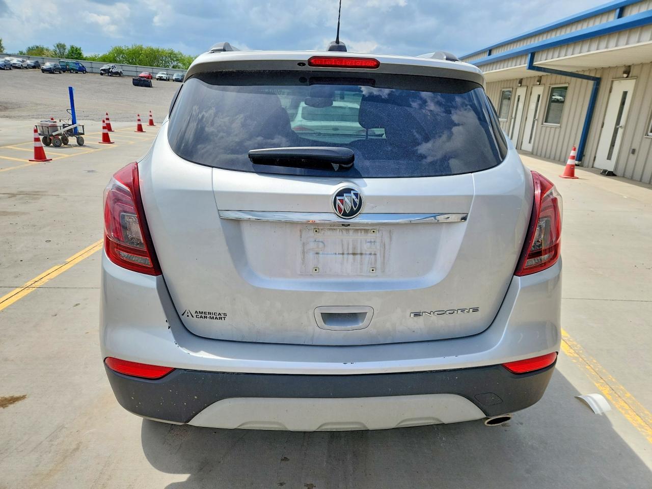 KL4CJASBXLB341178 · 2020 BUICK ENCORE · 6/13