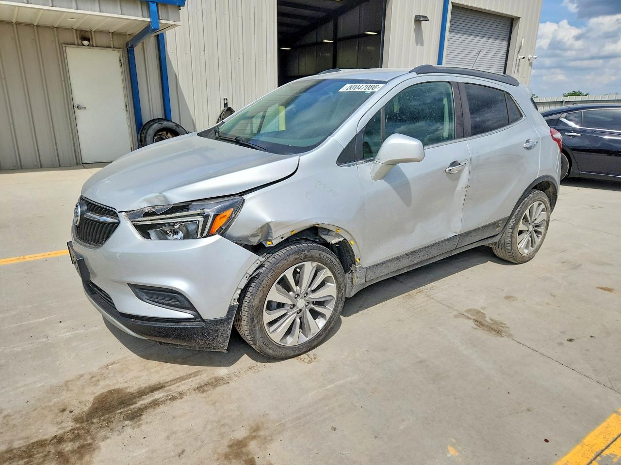 KL4CJASBXLB341178 · 2020 BUICK ENCORE