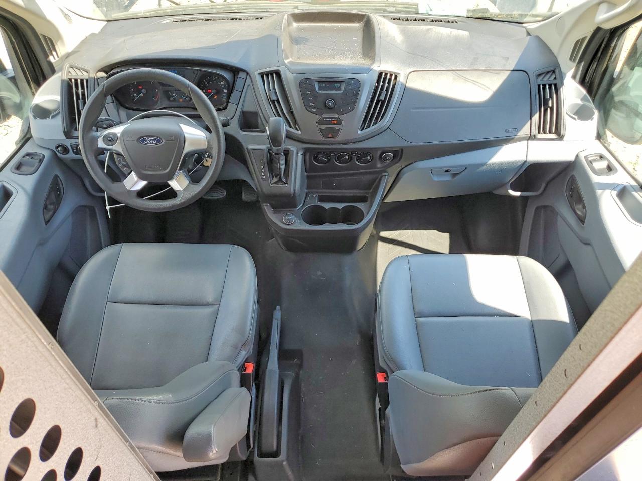 1FTYR3XVXKKB72507 · 2019 FORD TRANSIT · 6/11