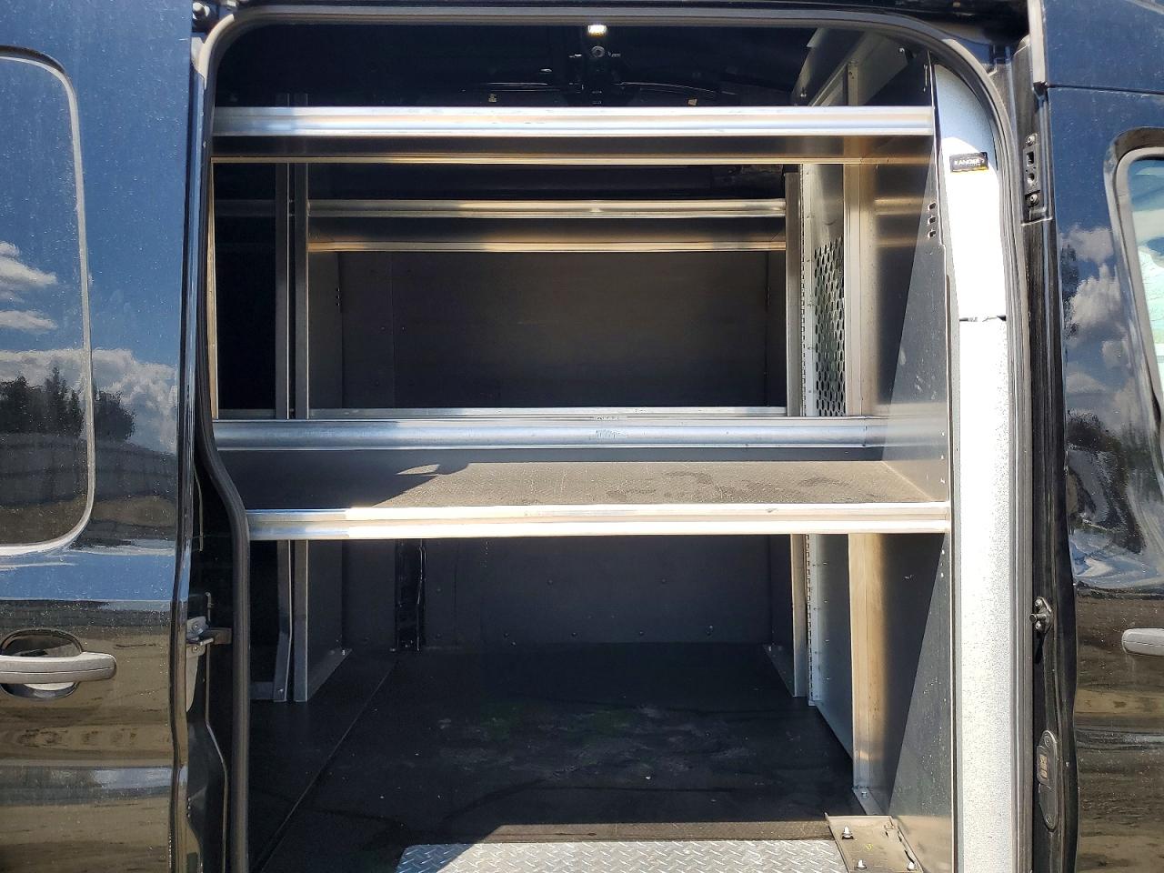 1FTYR3XVXKKB72507 · 2019 FORD TRANSIT · 9/11