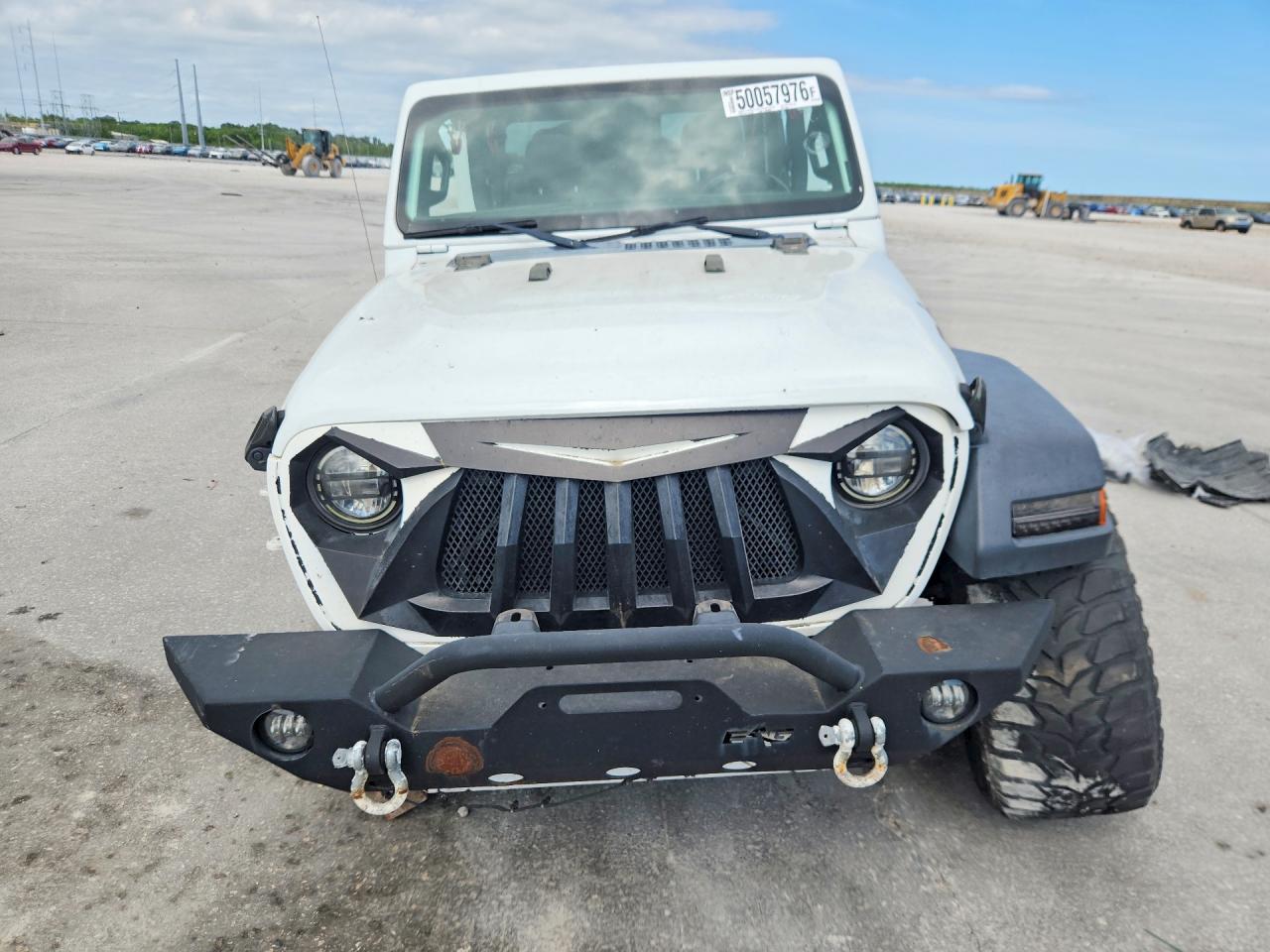 1C6HJTAG7LL186482 · 2020 JEEP GLADIATOR · 5/12