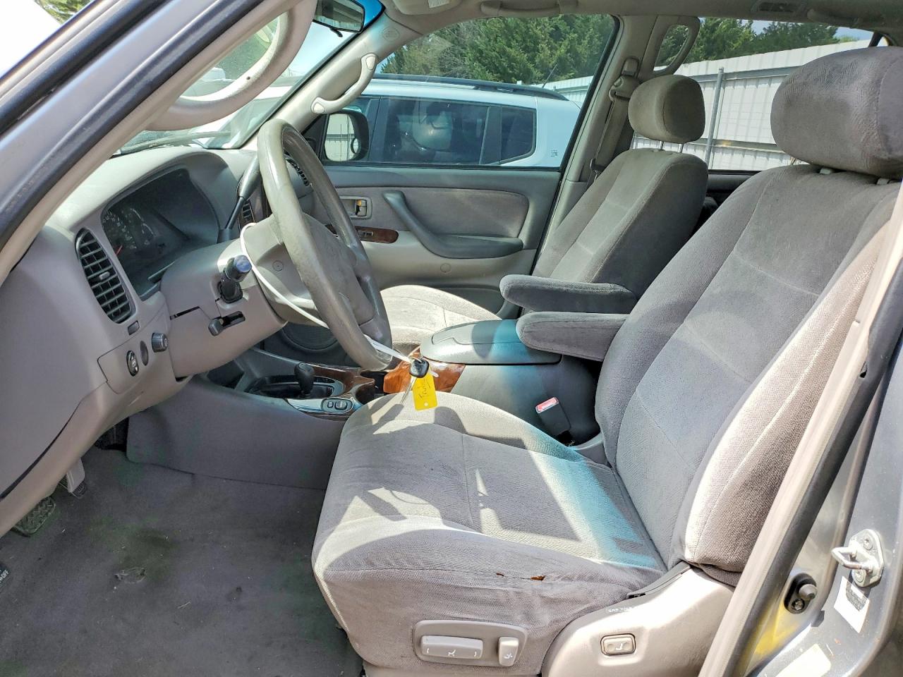 5TDBT44A12S134980 · 2002 TOYOTA SEQUOIA · 7/13