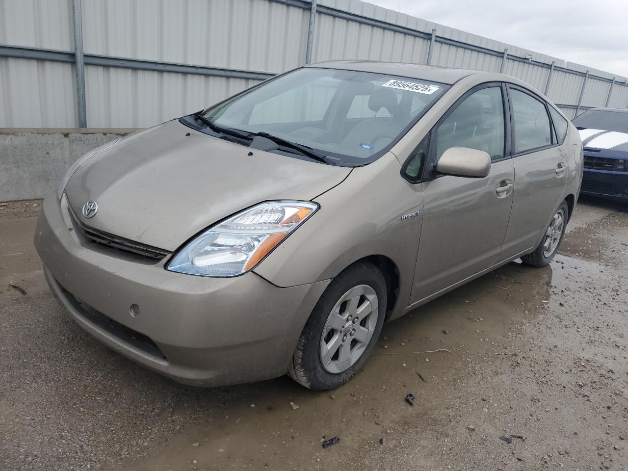 JTDKB20U797828830 · 2009 TOYOTA PRIUS