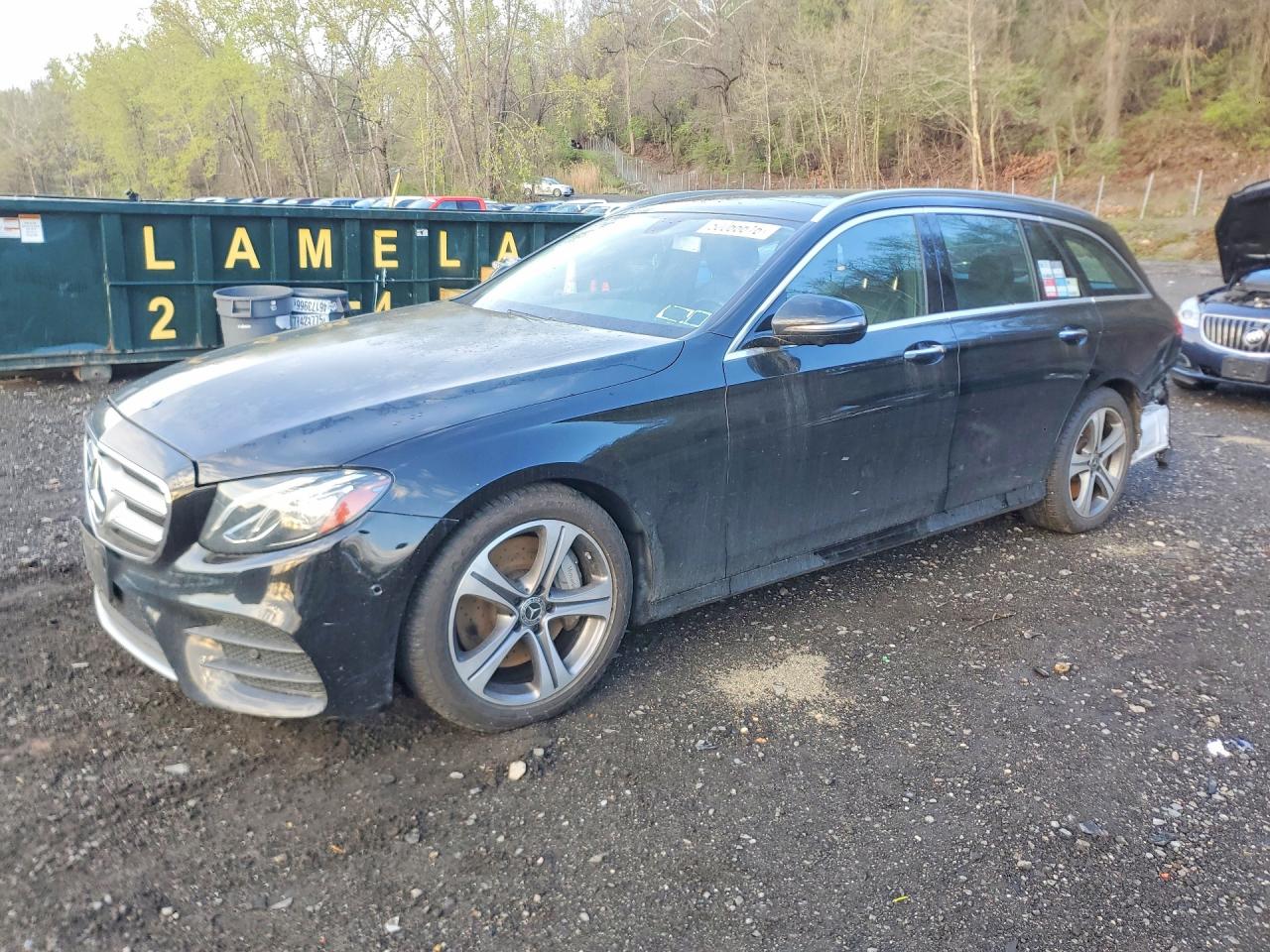 WDDZH6JB7LA709385 · 2020 MERCEDES-BENZ E
