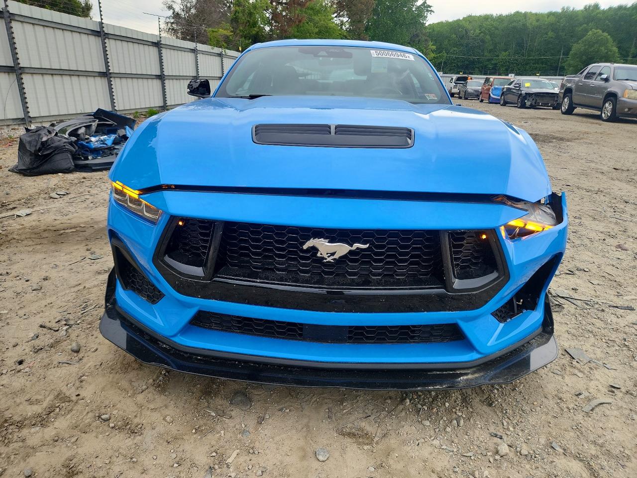 1FA6P8CF6R5411574 · 2024 FORD MUSTANG · 5/12