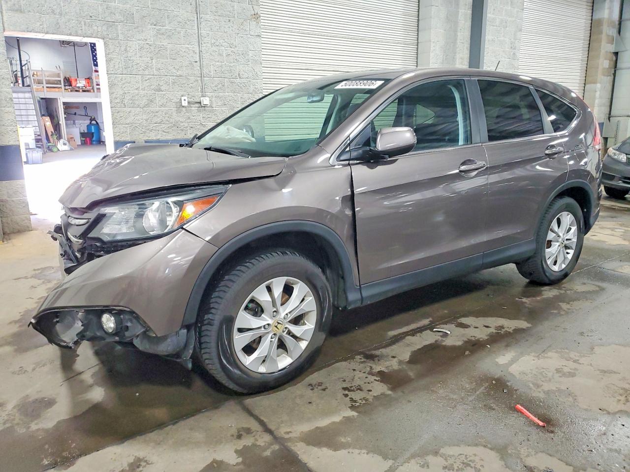2HKRM4H58EH659618 · 2014 HONDA CR-V
