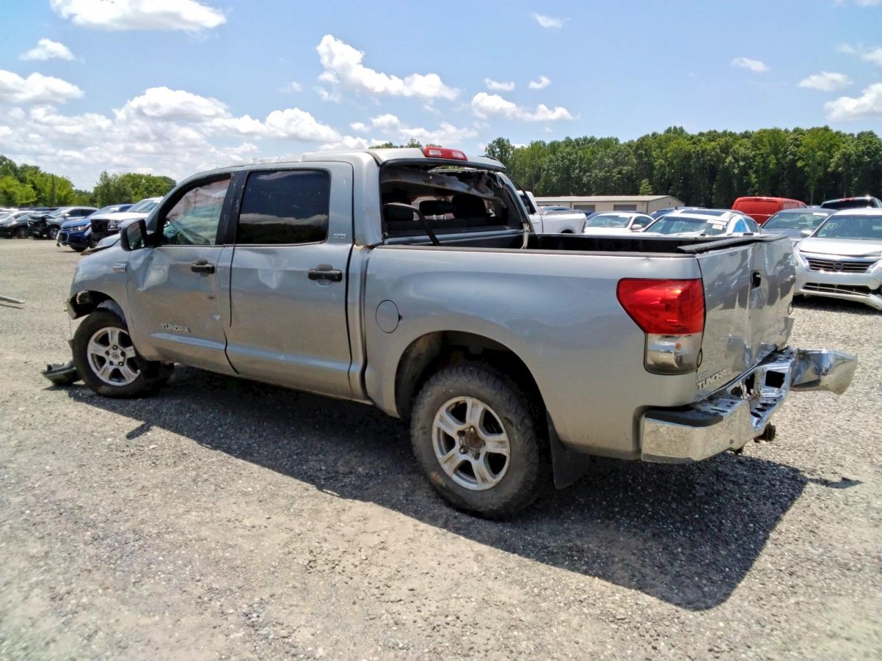 5TBDV54188S517308 · 2008 TOYOTA TUNDRA · 2/12