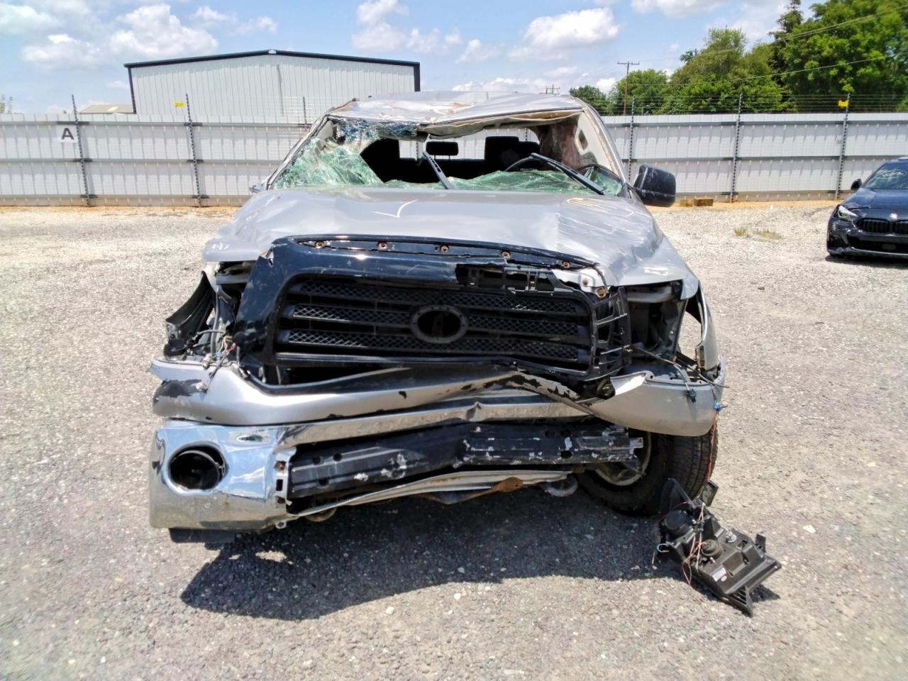 5TBDV54188S517308 · 2008 TOYOTA TUNDRA · 5/12