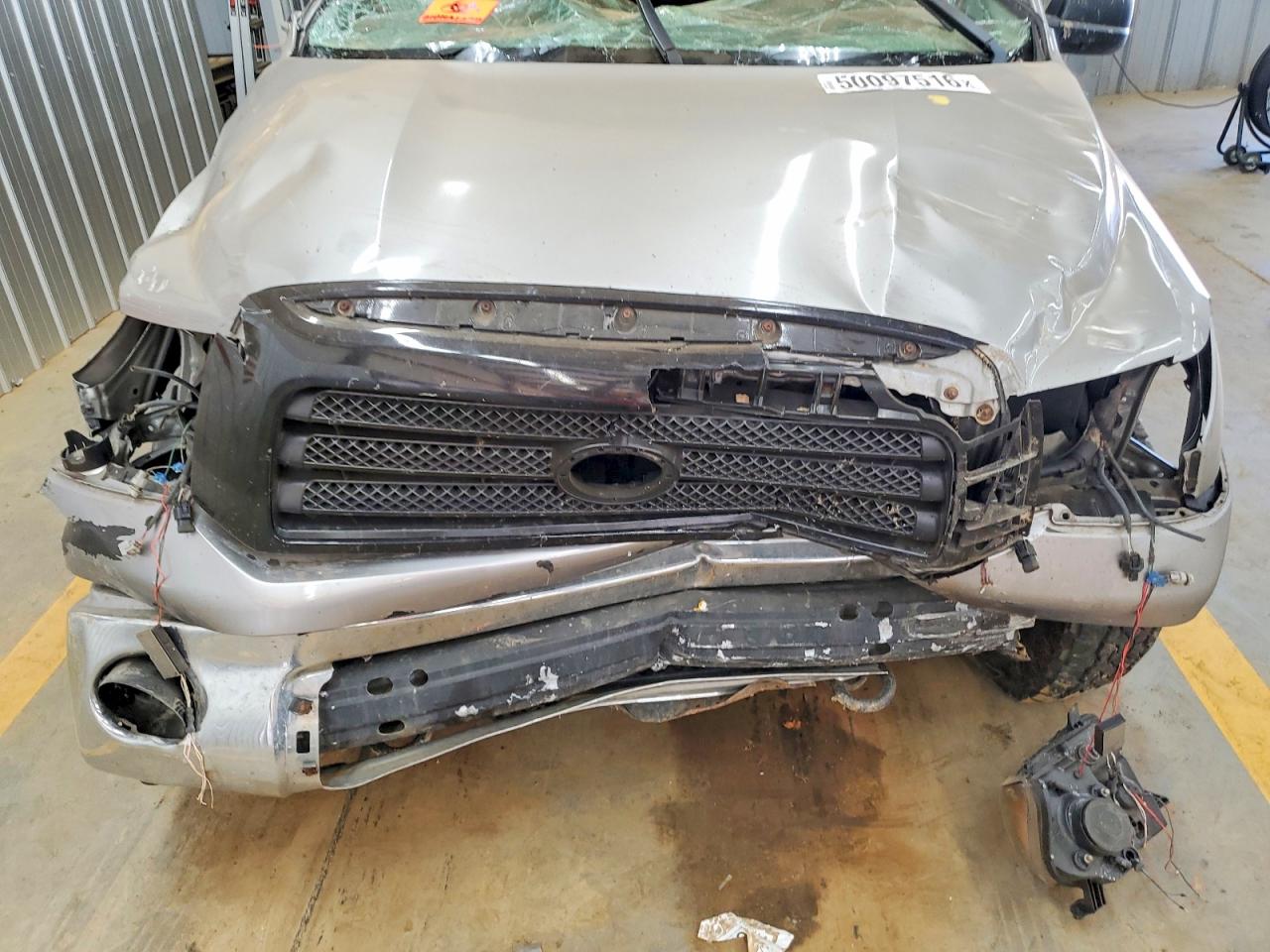 5TBDV54188S517308 · 2008 TOYOTA TUNDRA · 11/12