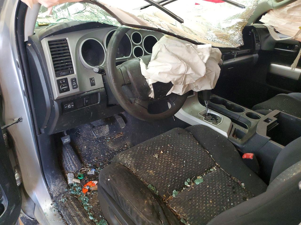 5TBDV54188S517308 · 2008 TOYOTA TUNDRA · 8/12
