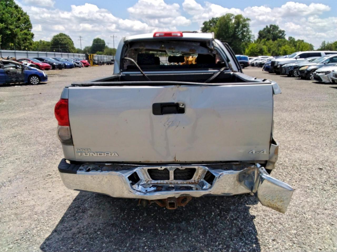 5TBDV54188S517308 · 2008 TOYOTA TUNDRA · 6/12