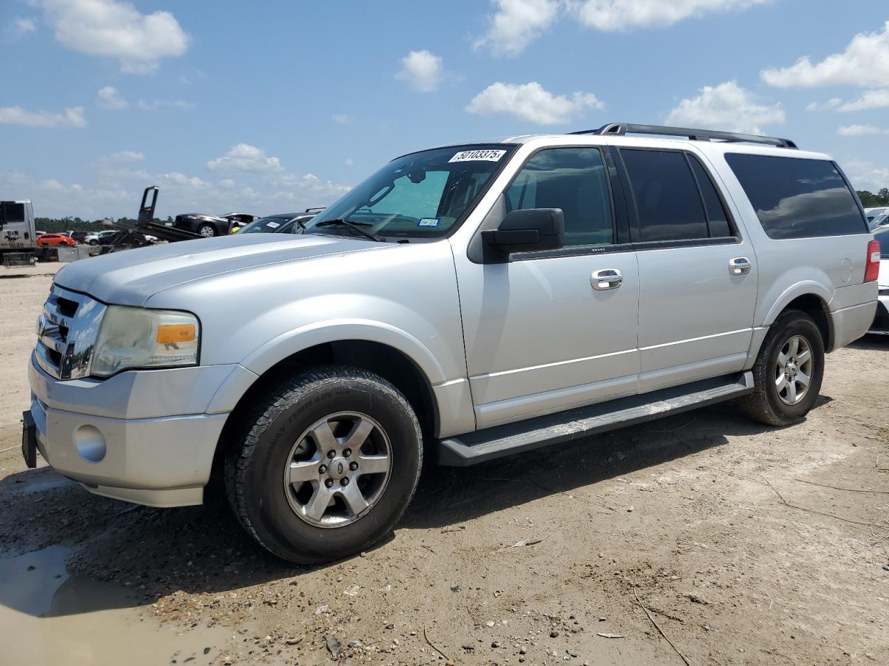 1FMJK1F55AEA14838 · 2010 FORD EXPEDITION