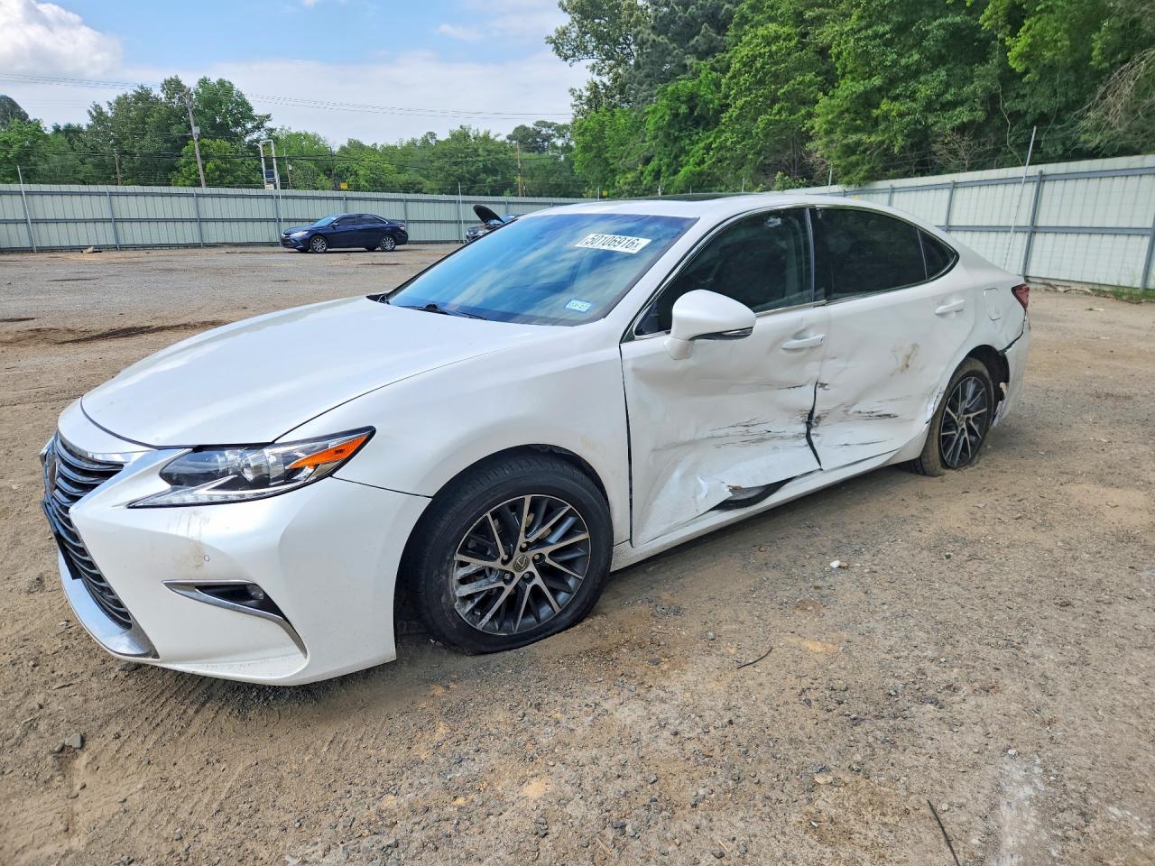 58ABK1GGXHU046309 · 2017 LEXUS ES