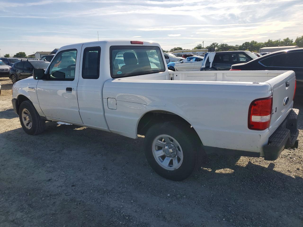 1FTKR1ED4BPA66383 · 2011 FORD F-150 · 2/12
