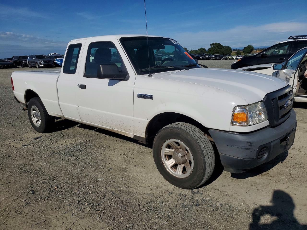 1FTKR1ED4BPA66383 · 2011 FORD F-150 · 4/12