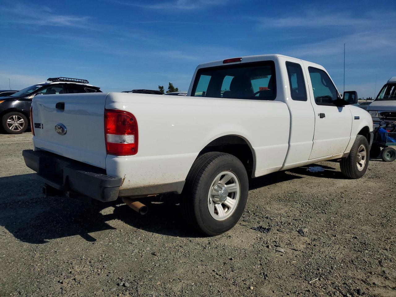 1FTKR1ED4BPA66383 · 2011 FORD F-150 · 3/12