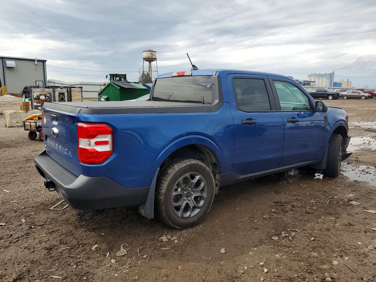 3FTTW8E32PRA43195 · 2023 FORD MAVERICK · 3/12