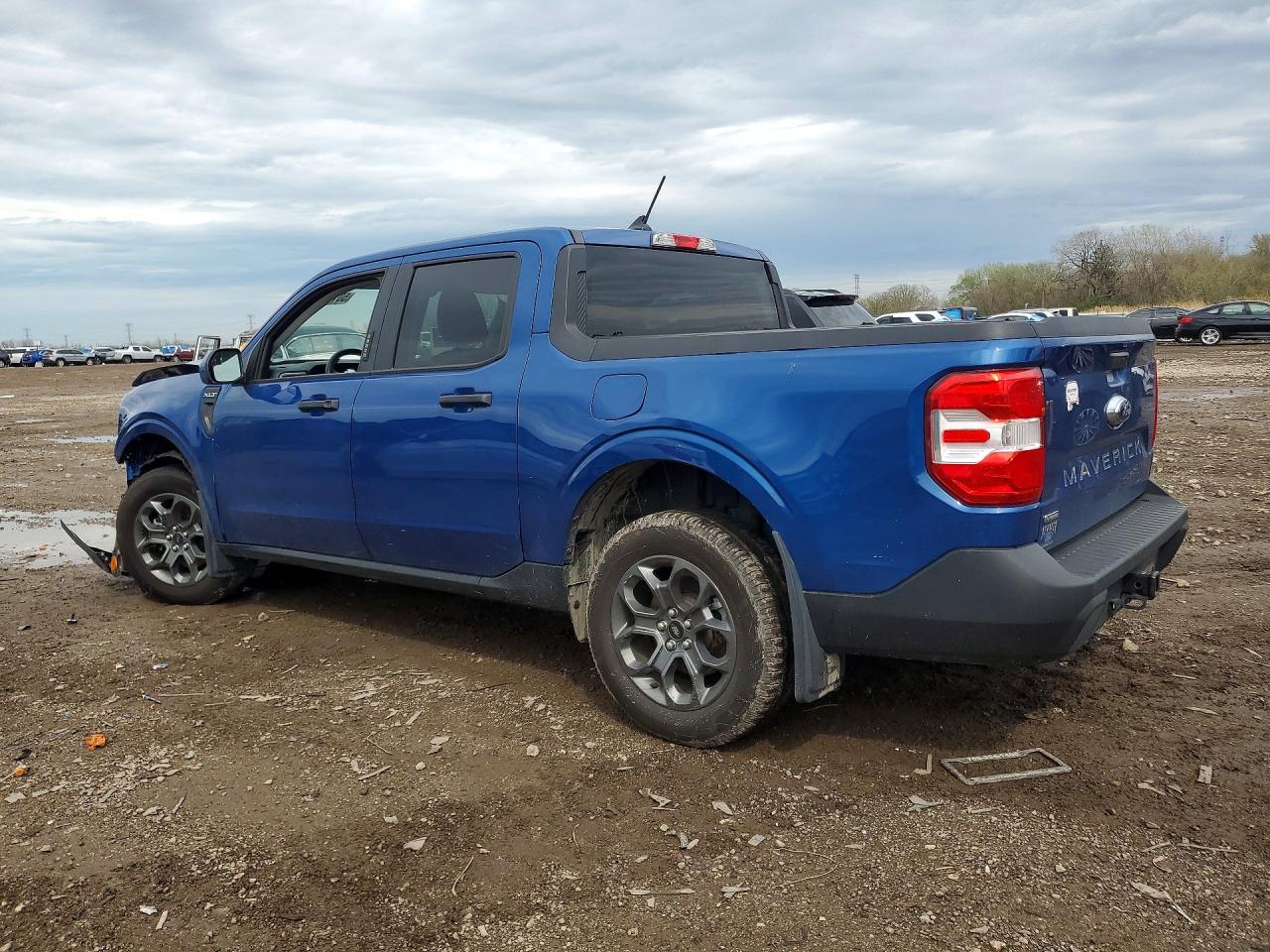 3FTTW8E32PRA43195 · 2023 FORD MAVERICK · 2/12