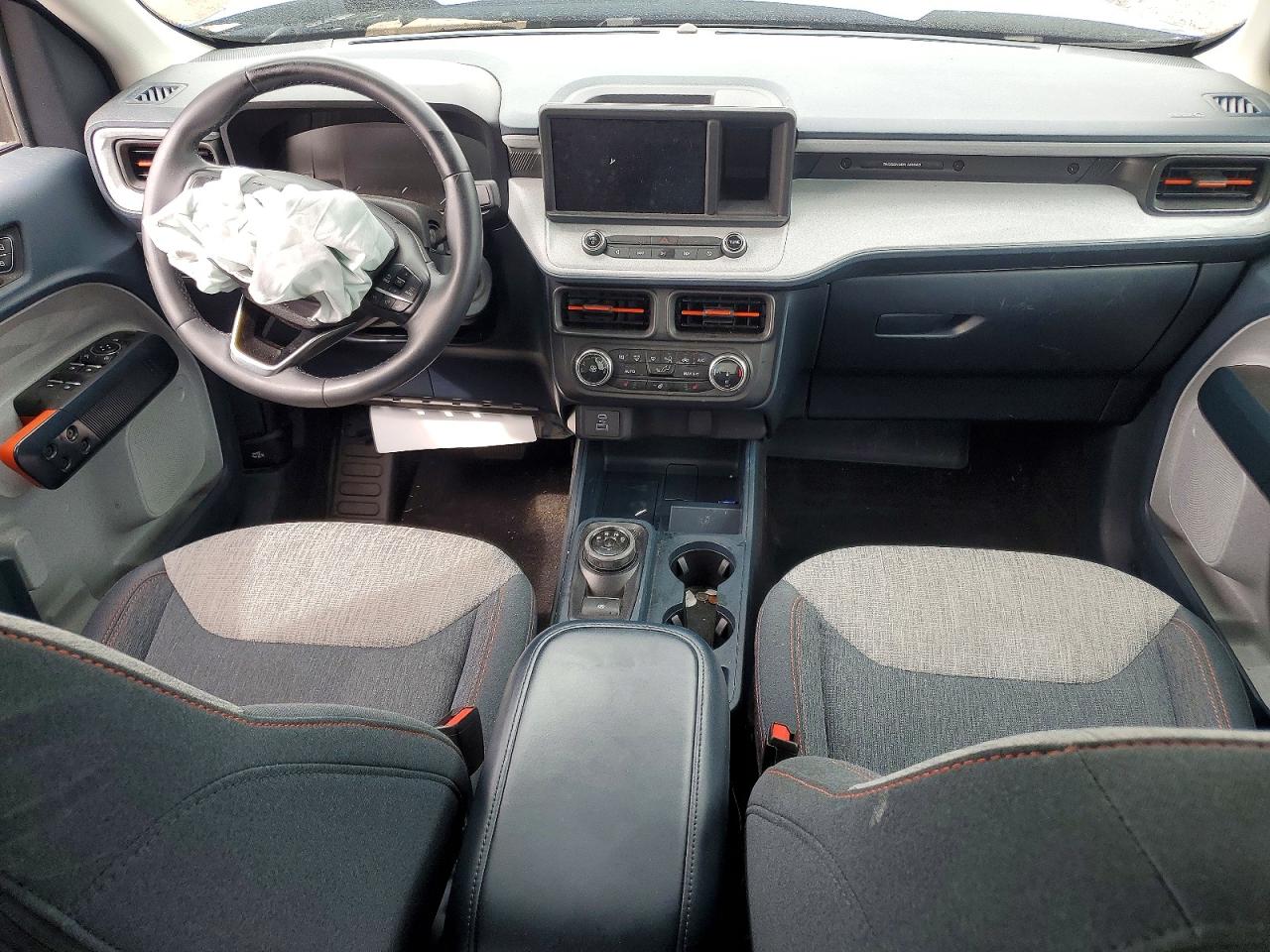 3FTTW8E32PRA43195 · 2023 FORD MAVERICK · 8/12