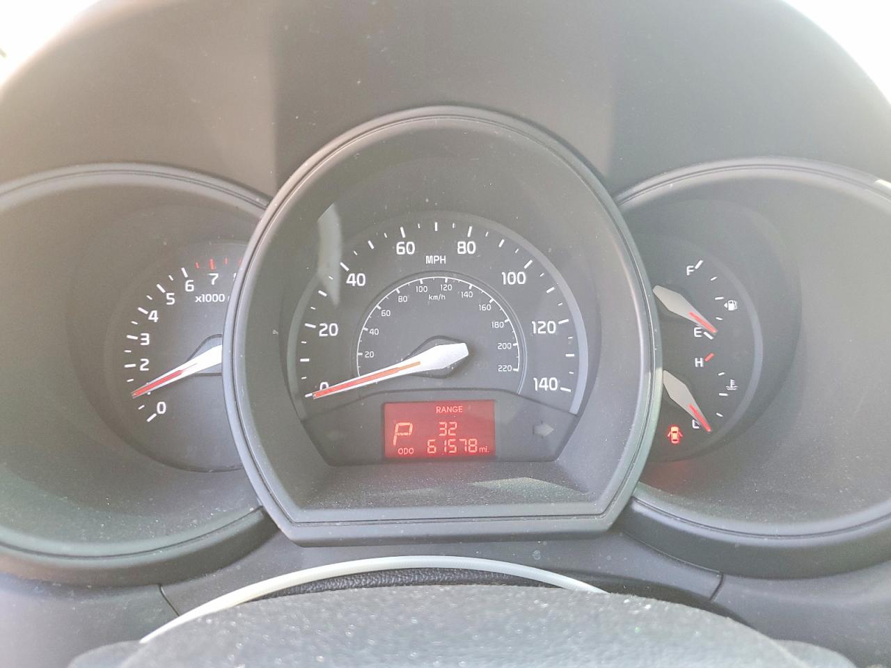 KNADM5A33F6500717 · 2015 KIA RIO · 9/12